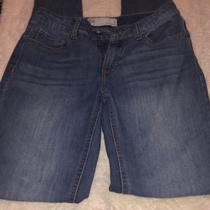 RSQ skinny jeans SIZE 5